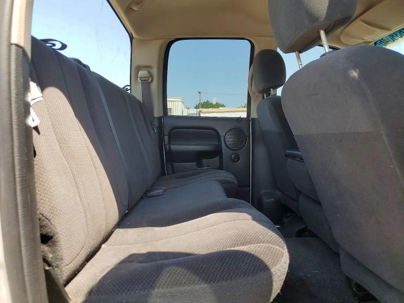61638046 :رقم المزاد ، 3D7KU28D03G859773 vin ، 2003 Dodge Ram 2500 مزاد بيع