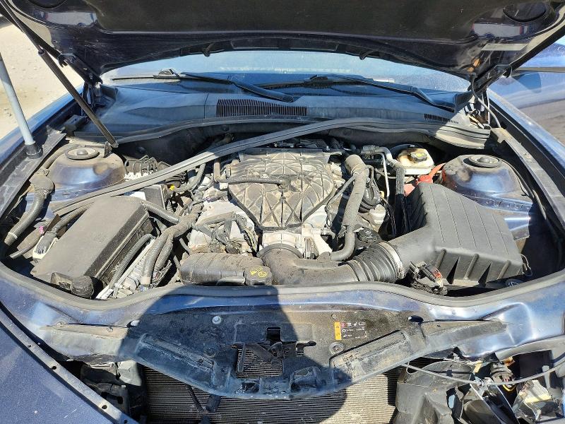 2015 Chevrolet Camaro მანქანა იყიდება აუქციონზე, vin: 2G1FB1E30F9248799, აუქციონის ნომერი: 61799636