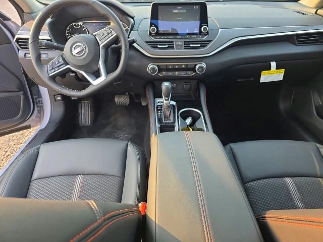 2025 Nissan Altima მანქანა იყიდება აუქციონზე, vin: 1N4BL4CVXSN419466, აუქციონის ნომერი: 61754566