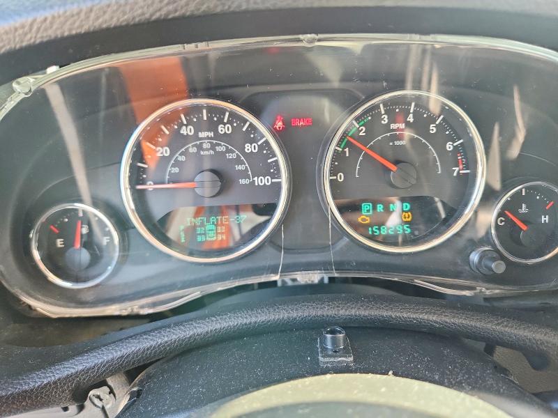 60413576 :رقم المزاد ، 1C4BJWFG0EL297144 vin ، 2014 Jeep Wrangler Unlimited مزاد بيع