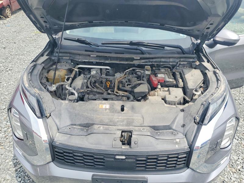 Aukcja sprzedaży 2022 Mitsubishi Outlander, vin: JA4J4UA86NZ602323, numer aukcji: 60135546
