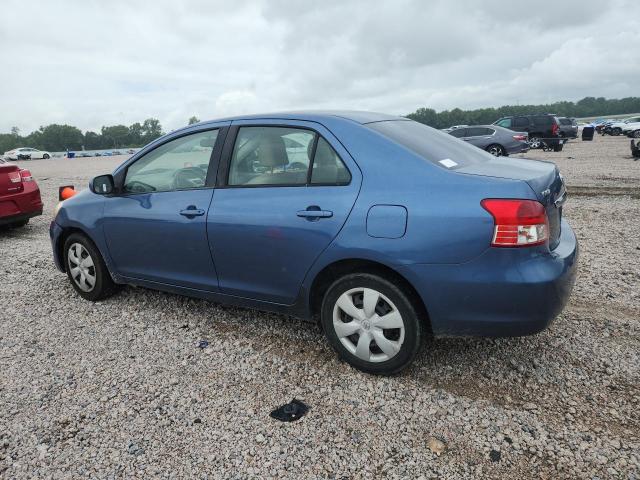 2008 Toyota Yaris მანქანა იყიდება აუქციონზე, vin: JTDBT923784008127, აუქციონის ნომერი: 74516325