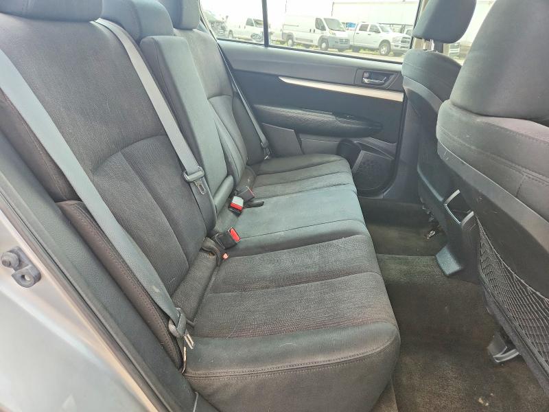 Aukcja sprzedaży 2013 Subaru Legacy, vin: 4S3BMBG60D3005450, numer aukcji: 60594856