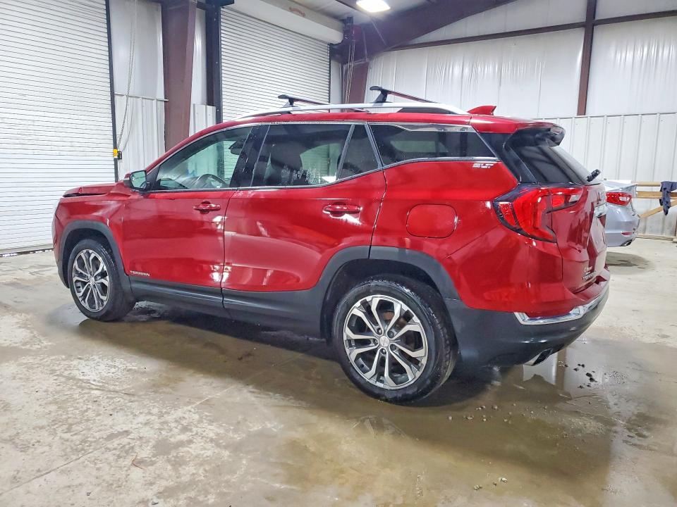 2019 Gmc Terrain მანქანა იყიდება აუქციონზე, vin: 3GKALVEX1KL388462, აუქციონის ნომერი: 59263126