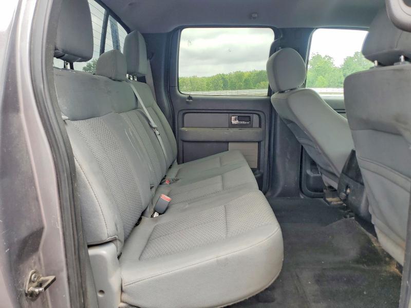 Продажа на аукционе авто 2014 Ford F150, vin: 1FTFW1EF2EKG30402, номер лота: 61743376