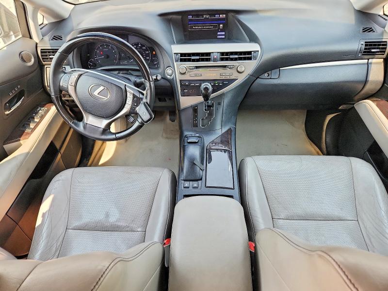 59702836 :رقم المزاد ، 2T2BK1BA1DC183978 vin ، 2013 Lexus Rx 350 مزاد بيع