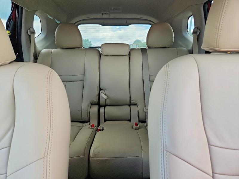 Aukcja sprzedaży 2019 Nissan Rogue, vin: 5N1AT2MTXKC754659, numer aukcji: 61166126