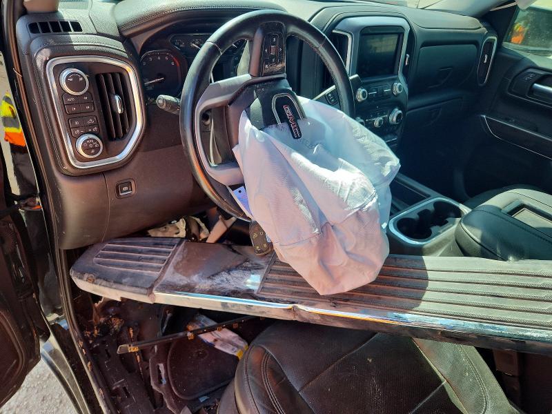 62708656 :رقم المزاد ، 3GTU9DED8KG197248 vin ، 2019 Gmc Sierra مزاد بيع