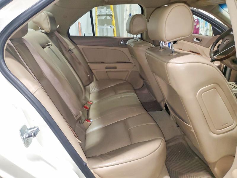 Продажа на аукционе авто 2007 Cadillac Sts, vin: 1G6DW677X70118673, номер лота: 59880436
