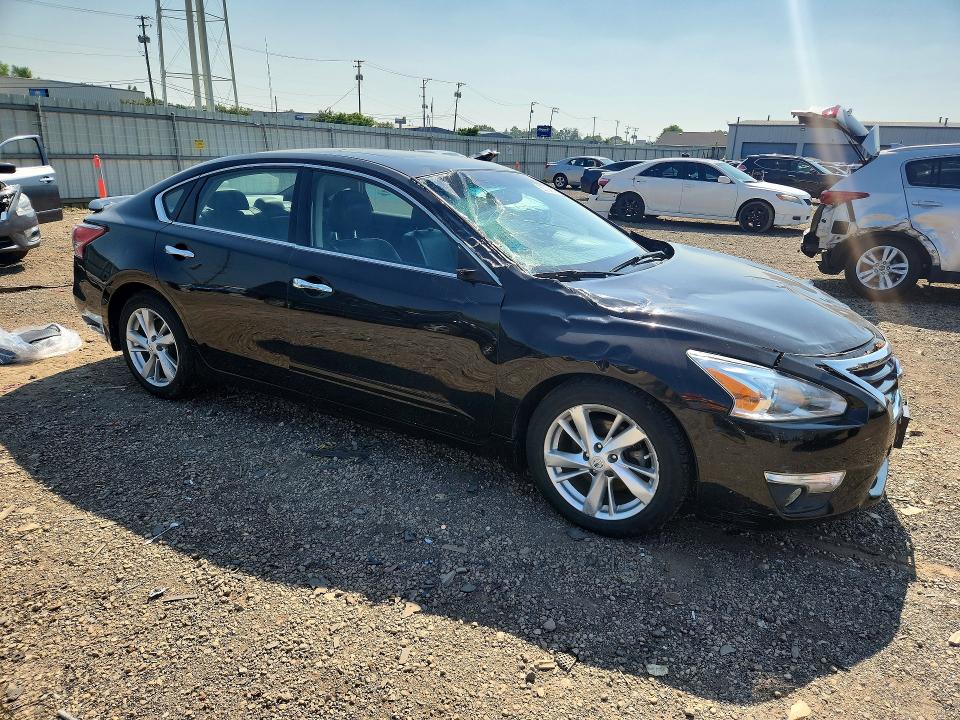 Aukcja sprzedaży 2013 Nissan Altima, vin: 1N4AL3AP2DN560612, numer aukcji: 60798816