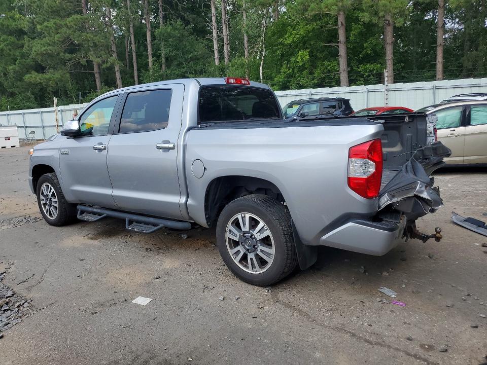 Aukcja sprzedaży 2018 Toyota Tundra, vin: 5TFAW5F15JX747635, numer aukcji: 62480706