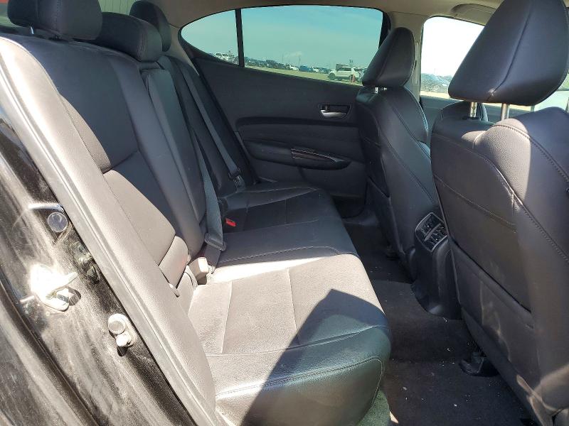 Продажа на аукционе авто 2015 Acura Tlx, vin: 19UUB1F30FA800224, номер лота: 60858816