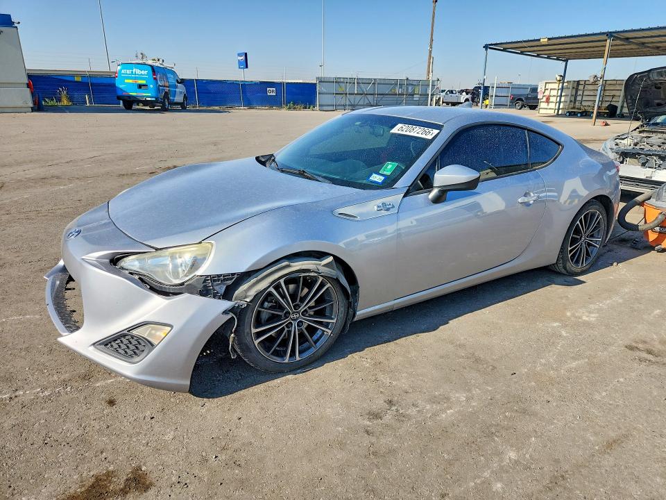 Aukcja sprzedaży 2016 Scion Fr-s, vin: JF1ZNAA16G9702230, numer aukcji: 62087266