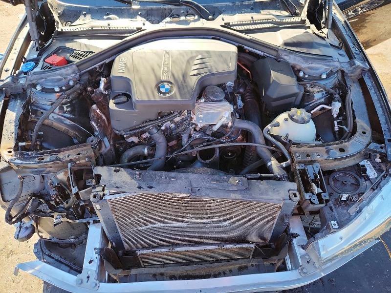 Aukcja sprzedaży 2017 Bmw 320, vin: WBA8E1G33HNU18266, numer aukcji: 60126806