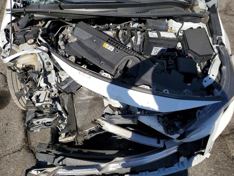 59534986 :رقم المزاد ، JTDEPRAEXLJ047020 vin ، 2020 Toyota Corolla مزاد بيع
