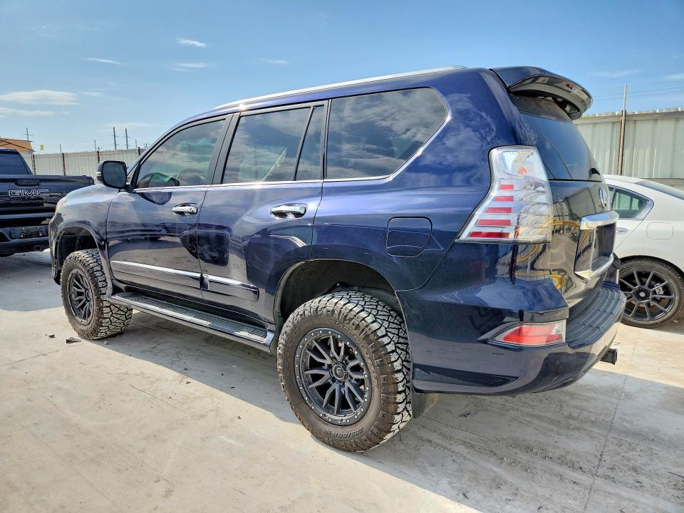 Aukcja sprzedaży 2018 Lexus Gx, vin: JTJBM7FX2J5185227, numer aukcji: 63324056