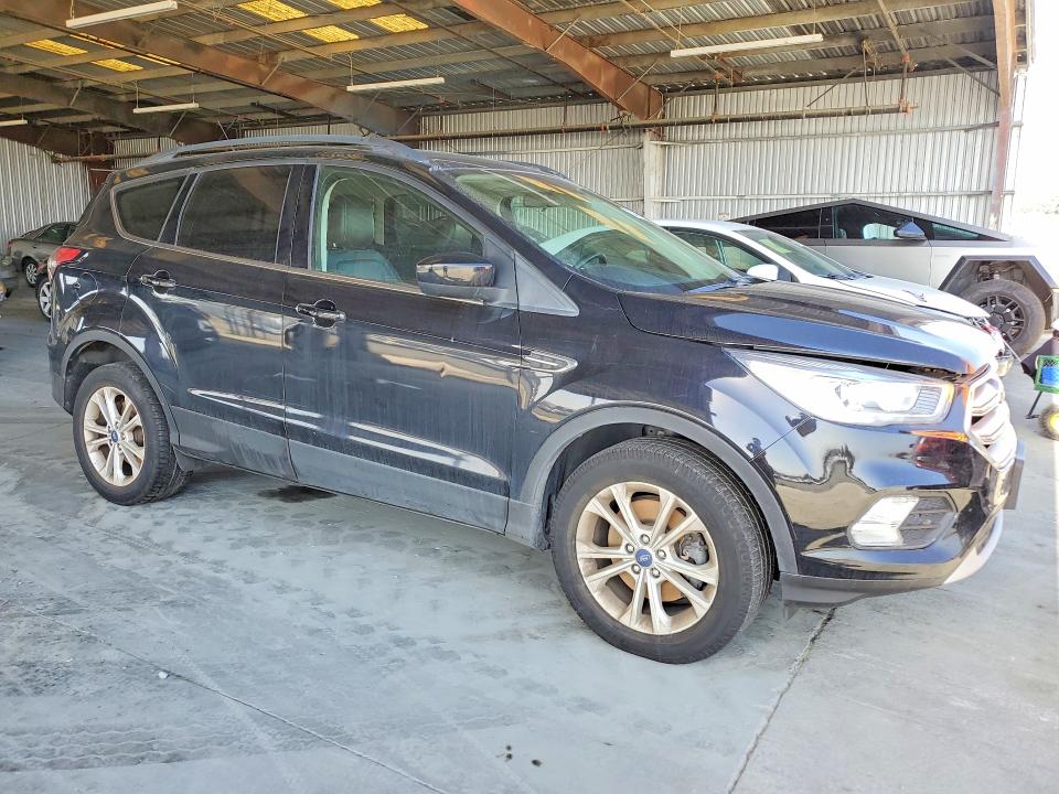 Aukcja sprzedaży 2018 Ford Escape, vin: 1FMCU9HD5JUC64690, numer aukcji: 63434146