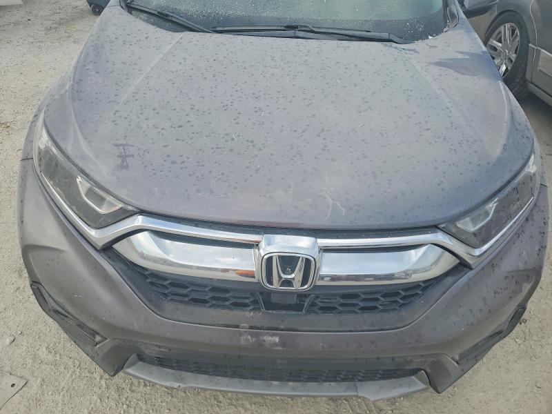 2017 Honda Cr-v მანქანა იყიდება აუქციონზე, vin: 7FARW1H50HE047672, აუქციონის ნომერი: 60526806