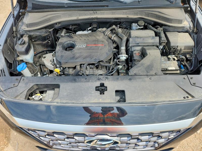Продаж на аукціоні авто 2020 Hyundai Santa Fe, vin: 5NMS3CAA8LH169860, номер лоту: 60415066
