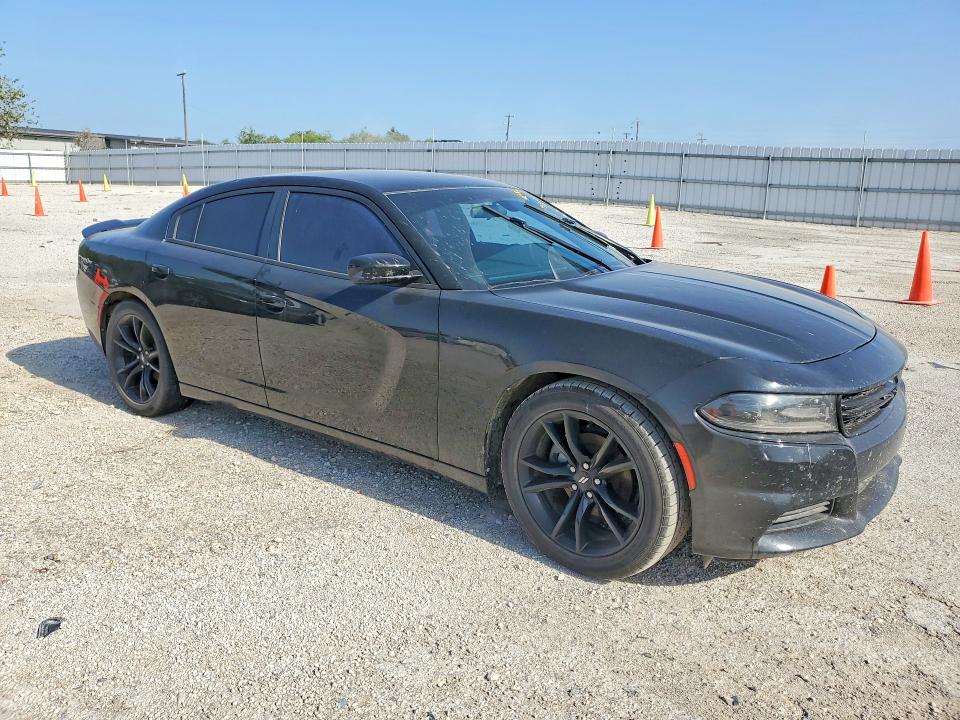 Aukcja sprzedaży 2018 Dodge Charger, vin: 2C3CDXBG6JH140852, numer aukcji: 61979116