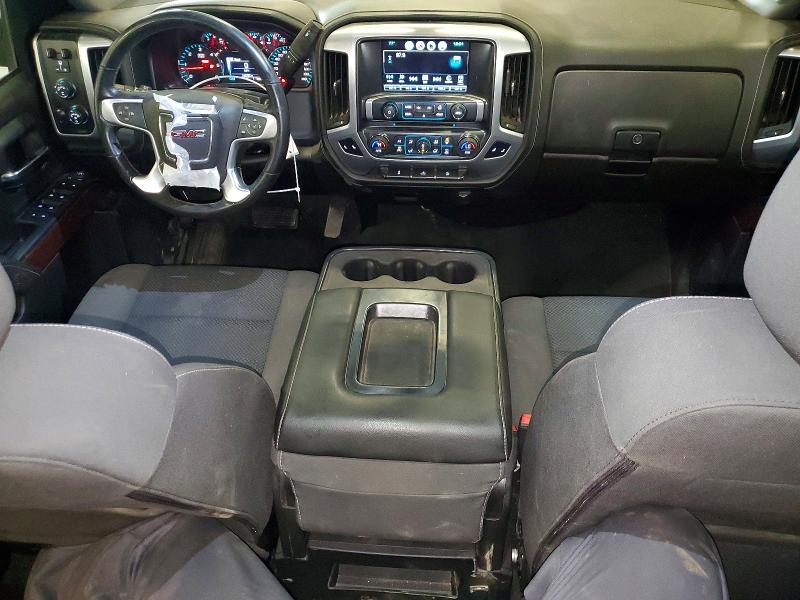 2017 Gmc Sierra მანქანა იყიდება აუქციონზე, vin: 1GTV2MEC5HZ172431, აუქციონის ნომერი: 60215536