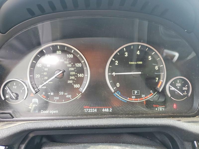 Продажа на аукционе авто 2016 Bmw X3, vin: 5UXWX9C50G0D86240, номер лота: 59153996