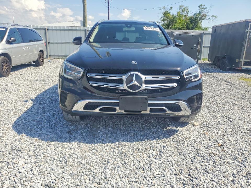 60434316 :رقم المزاد ، WDC0G8DB5LF714644 vin ، 2020 Mercedes-benz Glc مزاد بيع