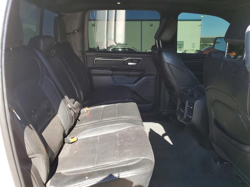 Aukcja sprzedaży 2020 Ram 1500, vin: 1C6SRFLT2LN381064, numer aukcji: 60243356