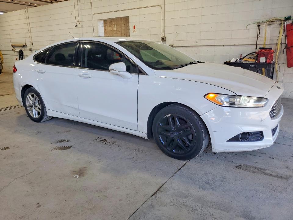 Продажа на аукционе авто 2016 Ford Fusion, vin: 3FA6P0HD1GR344854, номер лота: 61328036