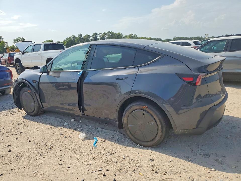 Aukcja sprzedaży 2026 Tesla Model Y, vin: 7SAYGDED9TA699460, numer aukcji: 61560896