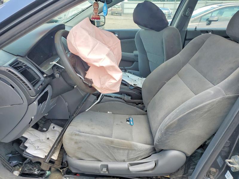 Продаж на аукціоні авто 2004 Honda Accord, vin: 1HGCM56674A049689, номер лоту: 59961266