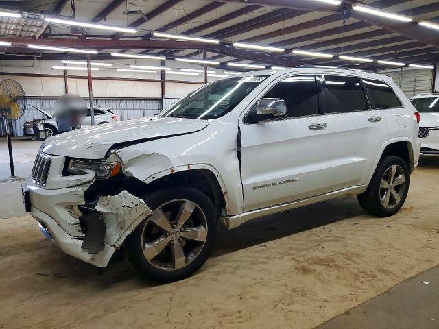 Aukcja sprzedaży 2016 Jeep Grand Cherokee, vin: 1C4RJFCG6GC385069, numer aukcji: 61344166