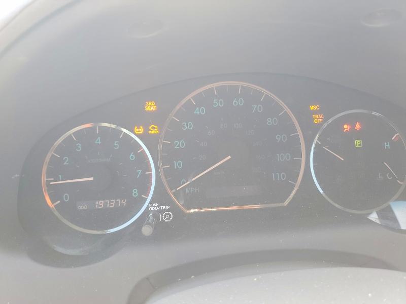 Aukcja sprzedaży 2006 Toyota Sienna, vin: 5TDZA22C96S535728, numer aukcji: 62586906