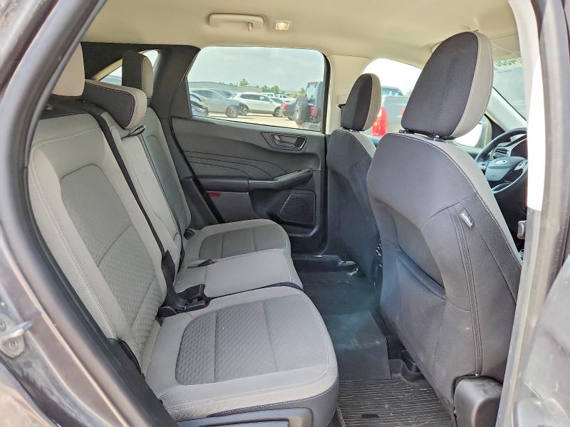 61564836 :رقم المزاد ، 1FMCU9G68NUB96989 vin ، 2022 Ford Escape مزاد بيع