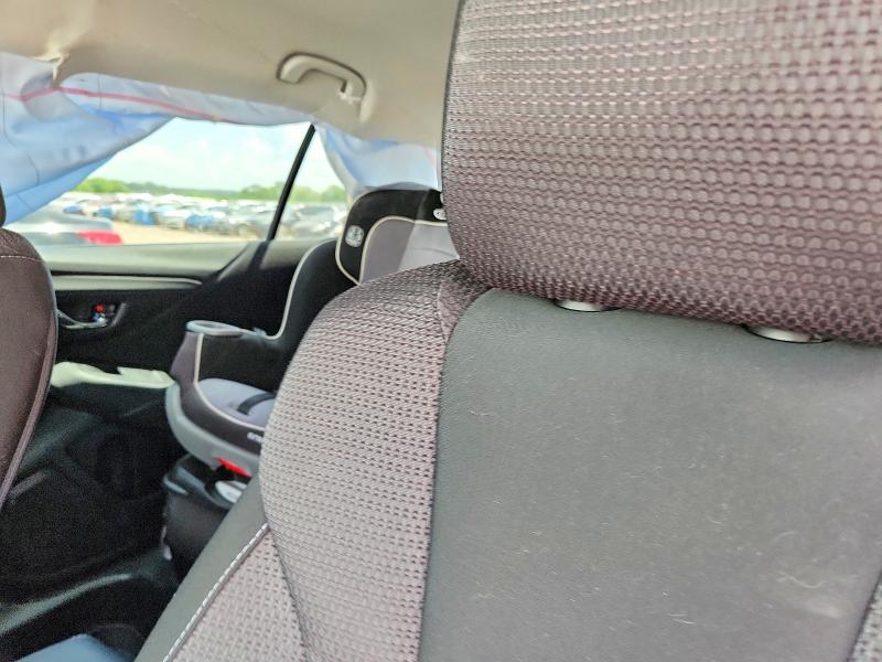 Продаж на аукціоні авто 2023 Subaru Outback, vin: 4S4BTACC4P3117273, номер лоту: 59404356
