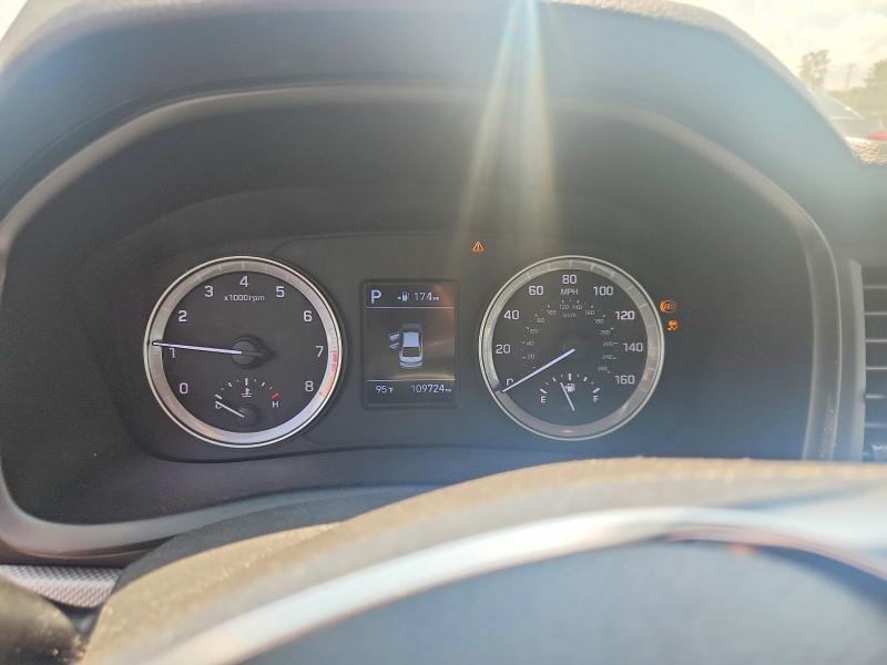 Продажа на аукционе авто 2018 Hyundai Sonata, vin: 5NPE24AF4JH598415, номер лота: 59979306