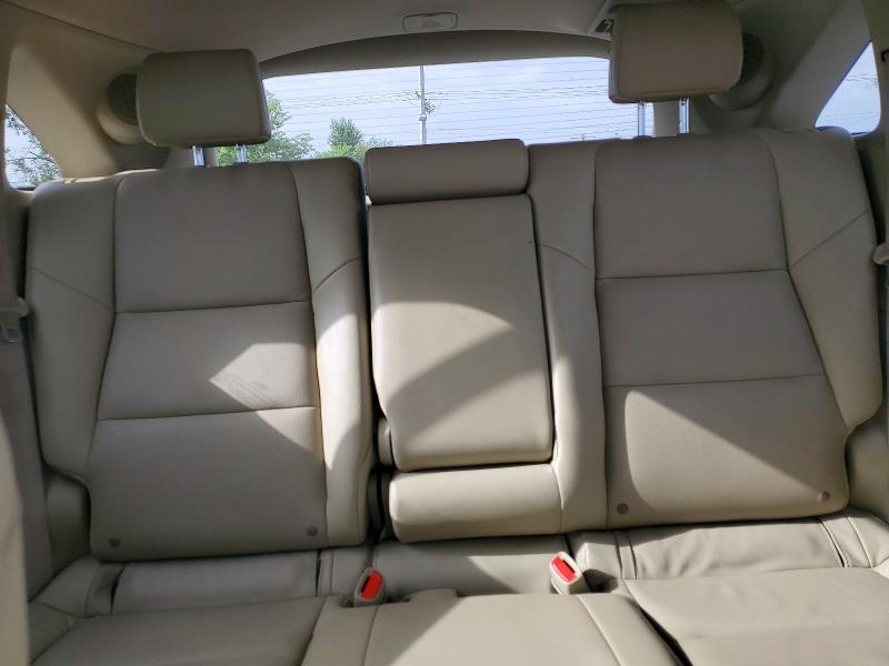 2018 Acura Rdx მანქანა იყიდება აუქციონზე, vin: 5J8TB3H50JL008559, აუქციონის ნომერი: 60698326