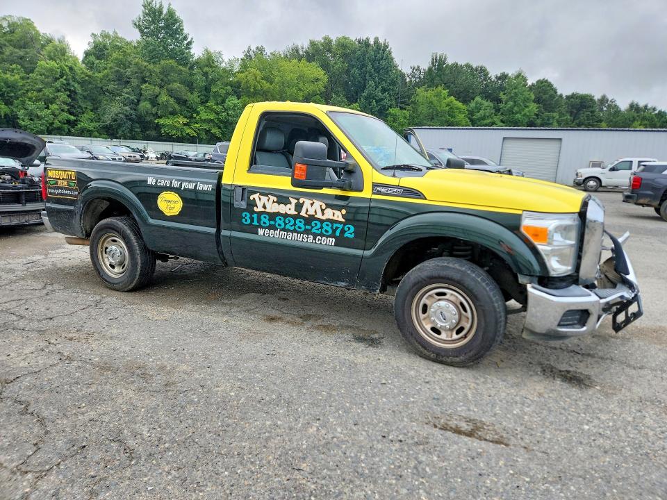Продаж на аукціоні авто 2016 Ford F350, vin: 1FTBF3A64GEB91415, номер лоту: 60650836