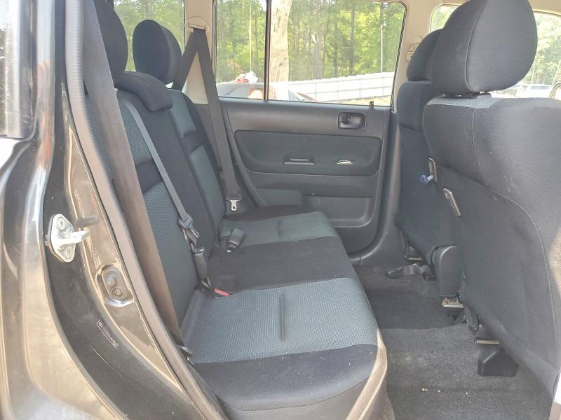 60615006 :رقم المزاد ، JTLKT334664098540 vin ، 2006 Toyota Scion مزاد بيع