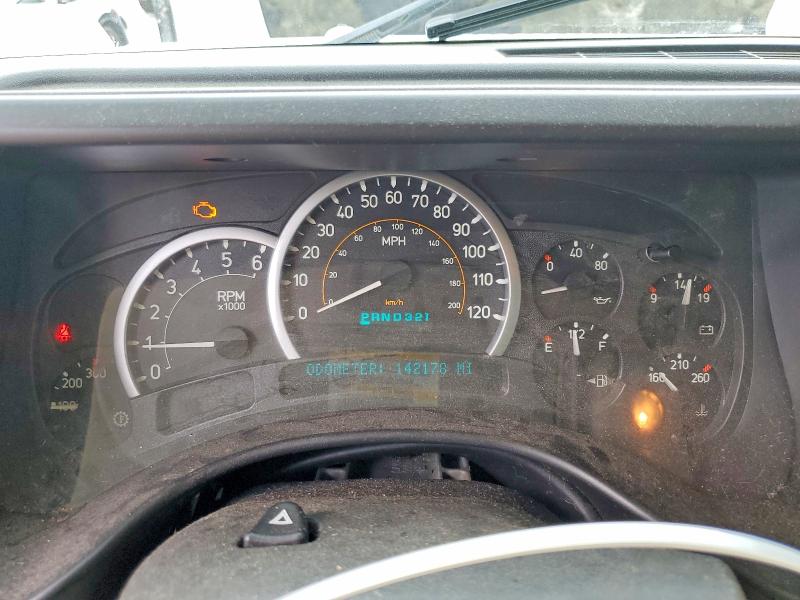 Aukcja sprzedaży 2005 Hummer H2, vin: 5GRGN23U35H119355, numer aukcji: 59796446