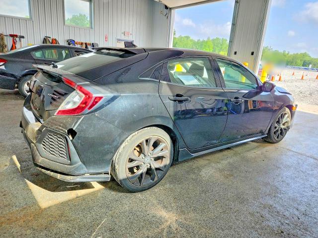 Aukcja sprzedaży 2019 Honda Civic, vin: SHHFK7H46KU421955, numer aukcji: 59249916