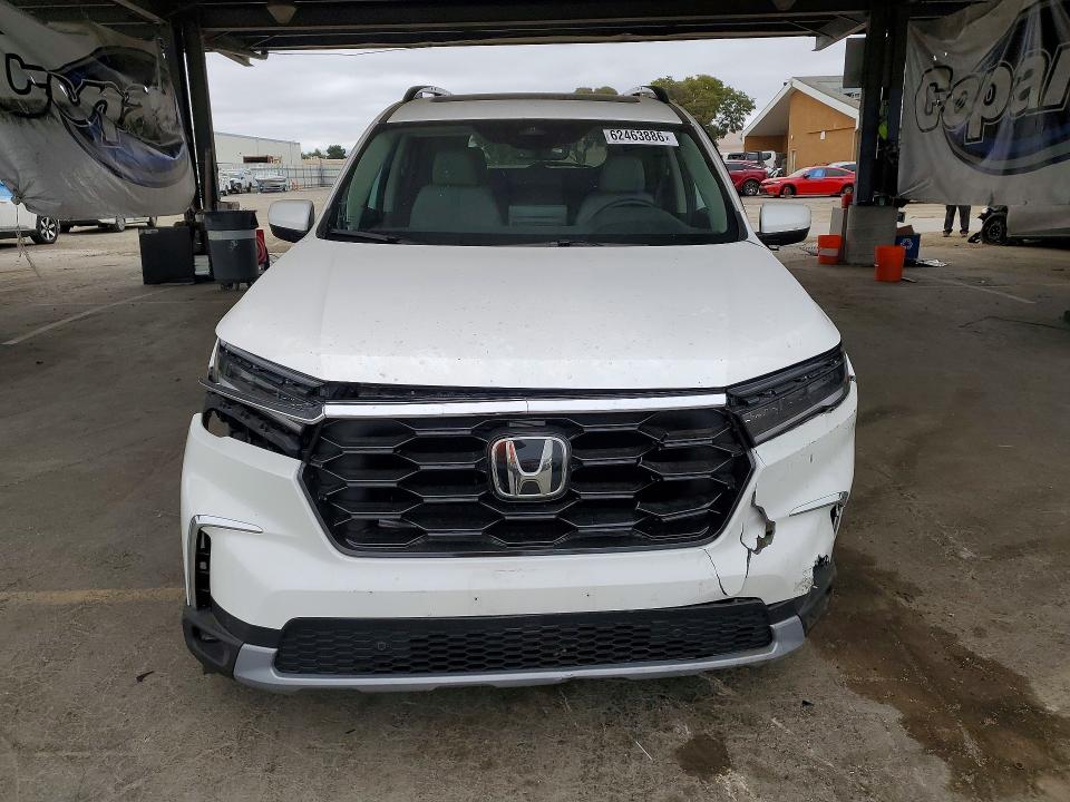 Продаж на аукціоні авто 2024 Honda Pilot, vin: 5FNYG2H7XRB010965, номер лоту: 62463886