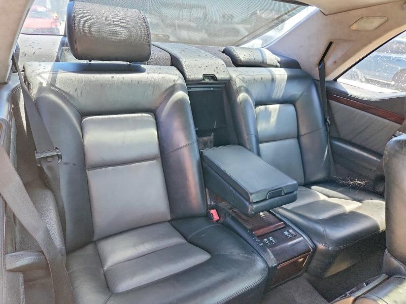 Продажа на аукционе авто 1997 Mercedes-benz S, vin: WDBGA76G9VA354673, номер лота: 60226786