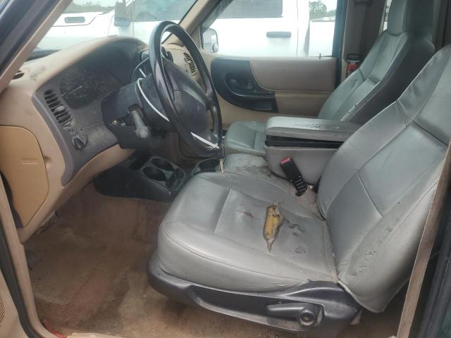 Продажа на аукционе авто 2000 Ford Ranger, vin: 1FTYR14V7YPA53382, номер лота: 63470226
