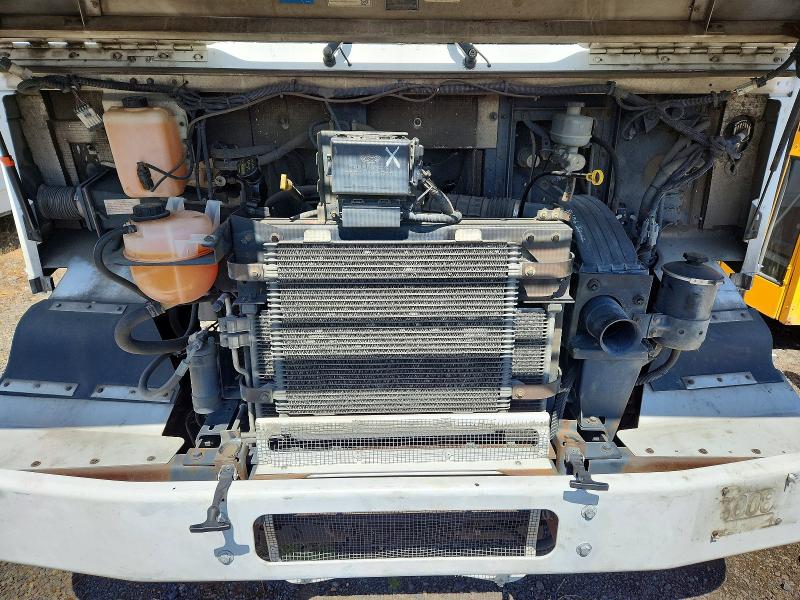 2015 Ford F59 მანქანა იყიდება აუქციონზე, vin: 1F65F5KY6F0A10547, აუქციონის ნომერი: 59269166