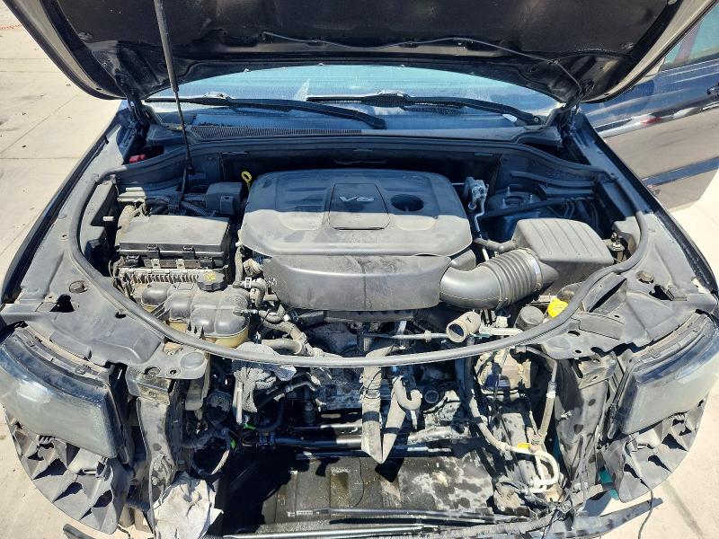 2018 Jeep Grand Cherokee მანქანა იყიდება აუქციონზე, vin: 1C4RJFAG8JC387271, აუქციონის ნომერი: 61694116