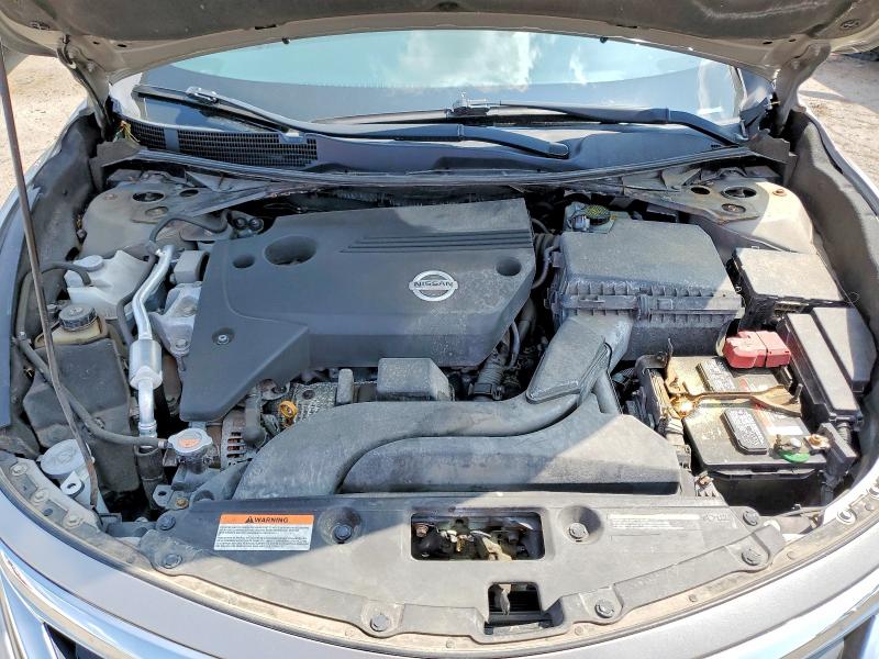 62128486 :رقم المزاد ، 1N4AL3AP1EC115680 vin ، 2014 Nissan Altima مزاد بيع