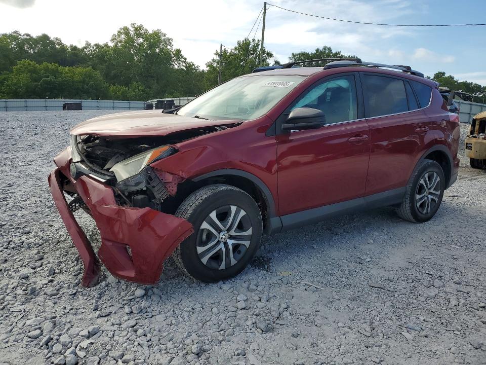 61991046 :رقم المزاد ، 2T3ZFREV5JW513093 vin ، 2018 Toyota Rav4 مزاد بيع