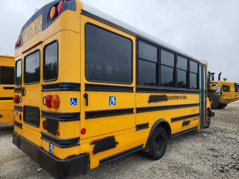 Продаж на аукціоні авто 2015 Collins Bantam G3500, vin: 1GB3G3BG9F1139023, номер лоту: 61434486