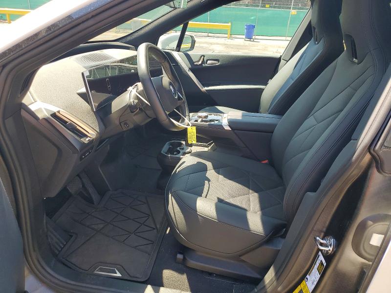 Aukcja sprzedaży 2024 Bmw Ix, vin: WB523CF06RCP69084, numer aukcji: 62276256